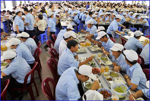 Tổng Công ty Khánh Việt chú trọng nâng cao đời sống tinh thần cho người lao động