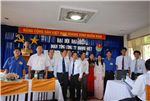 Đại hội Đoàn TNCSHCM Tổng công ty Khánh Việt, nhiệm kỳ VII (2007 – 2009)